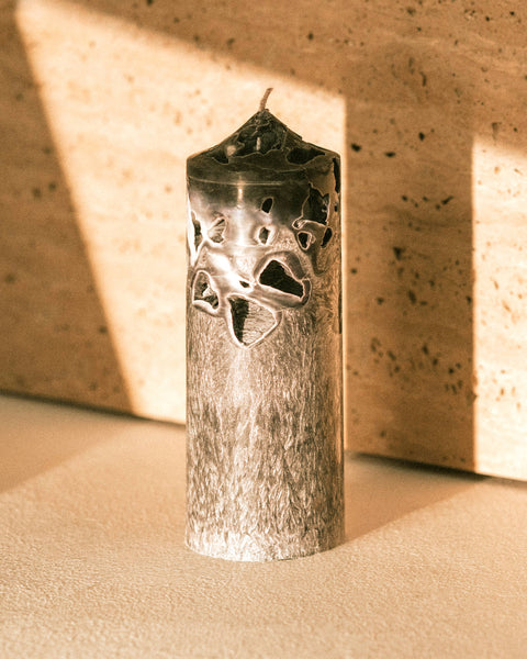 Lava - Artisan Aromatique Candle