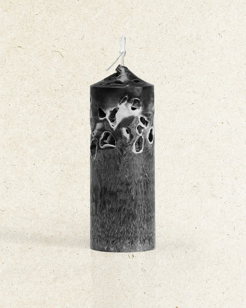 Lava - Artisan Aromatique Candle