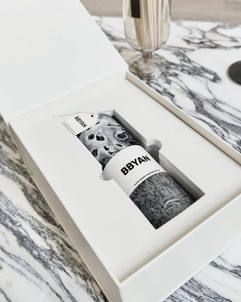 Lava - Artisan Aromatique Candle