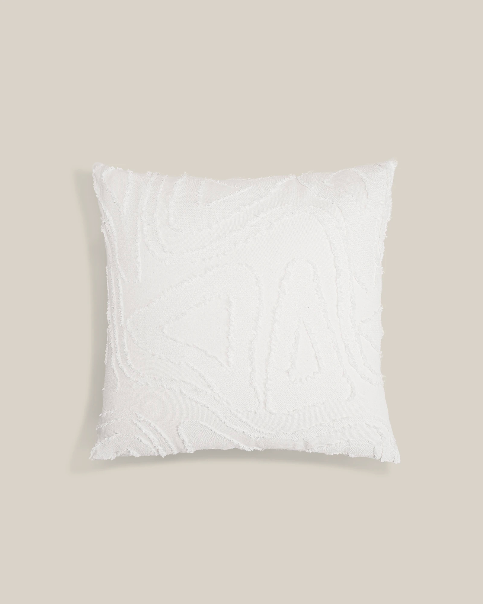 18” x 18” / White hover image