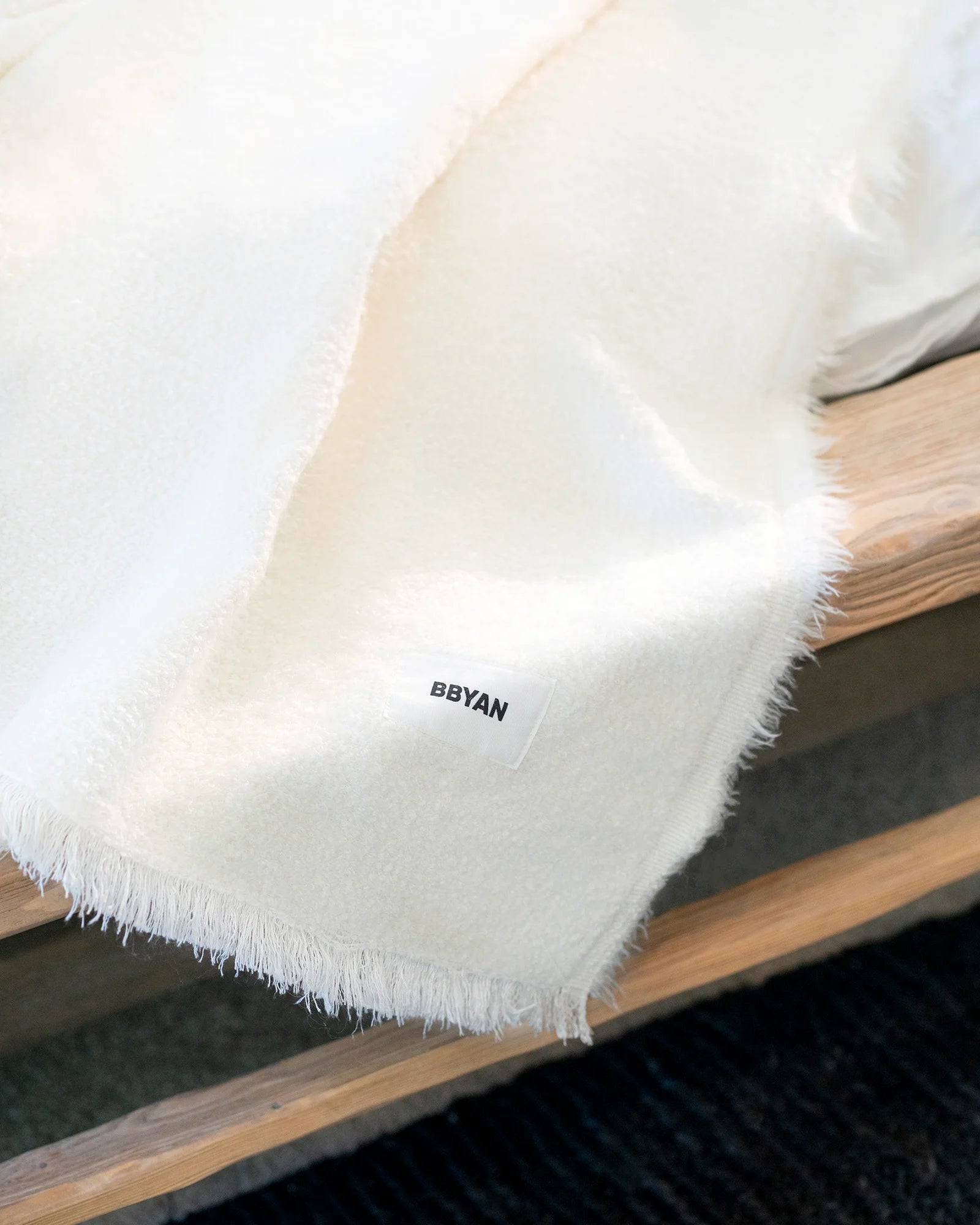 Cloud Fleece