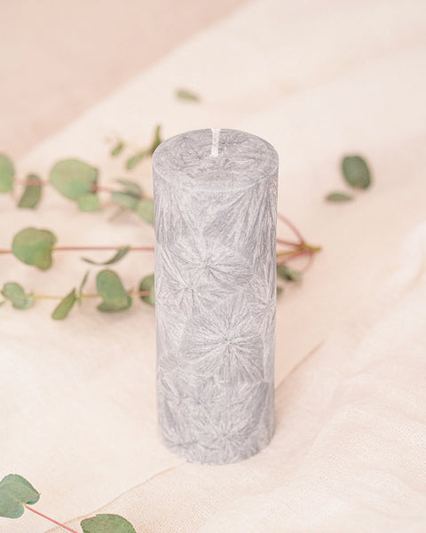 Fireworks - Artisan Palm Wax Aromatique Candle