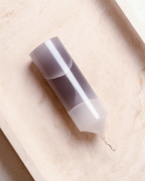 Cretto - Artisan Pillar Candle