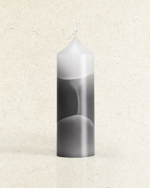 Cretto - Artisan Pillar Candle