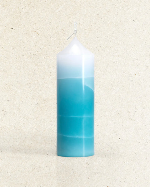 Cretto - Artisan Pillar Candle