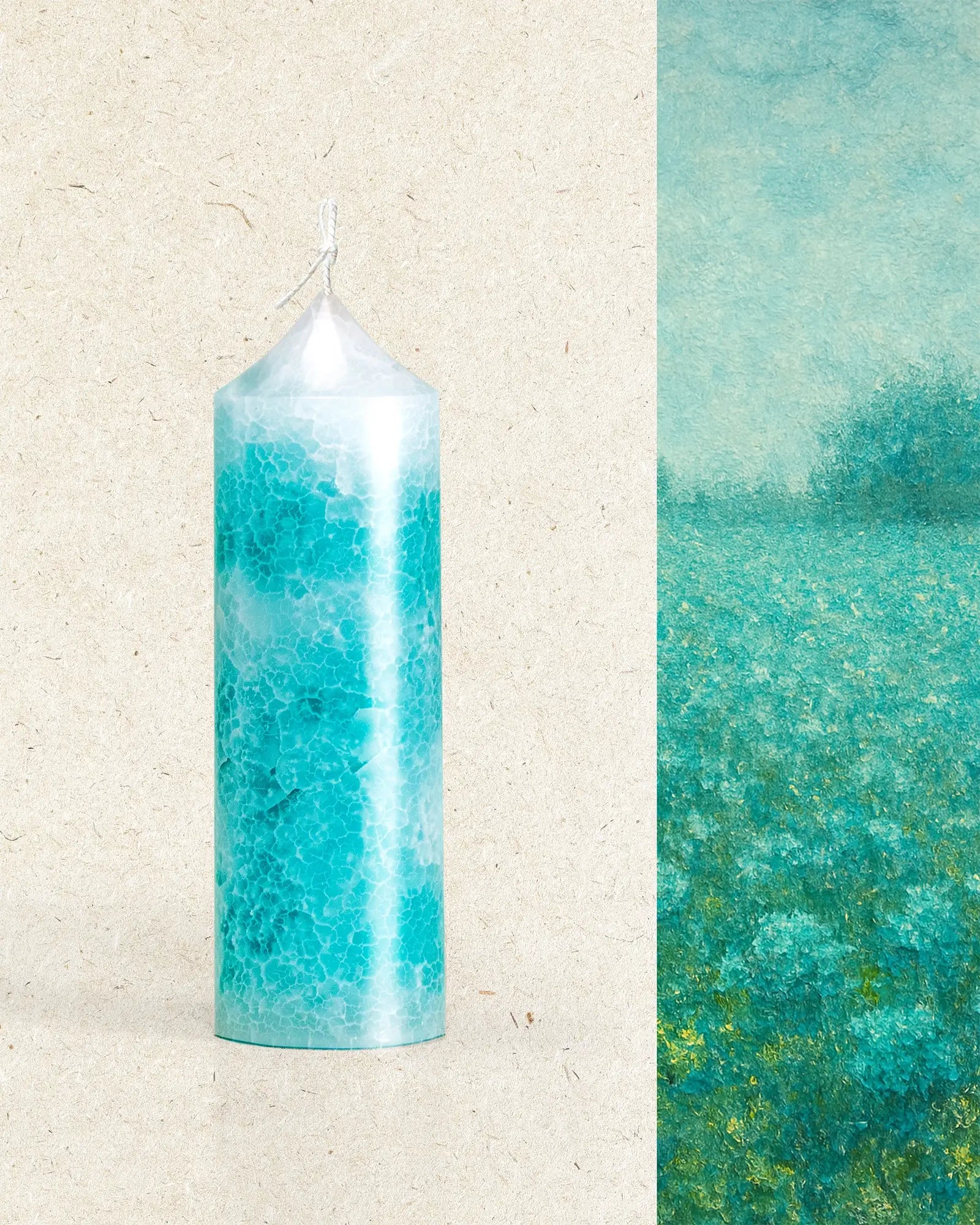 Ocean Quartz