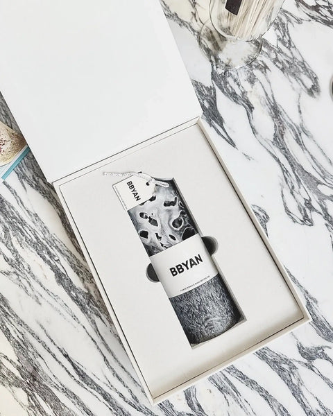 Lava - Artisan Aromatique Candle