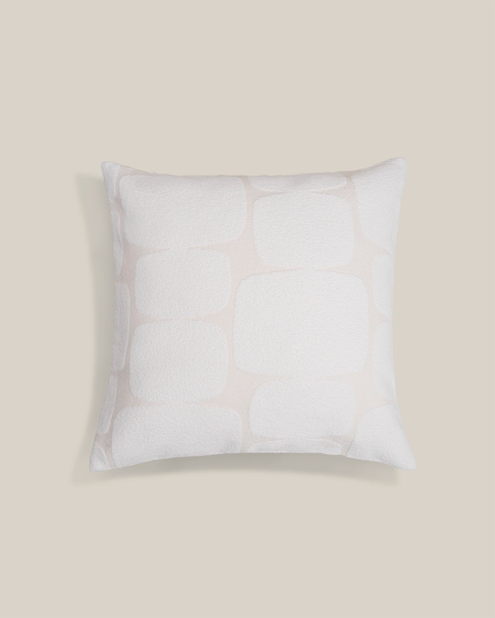 18” x 18” / Ivory hover image