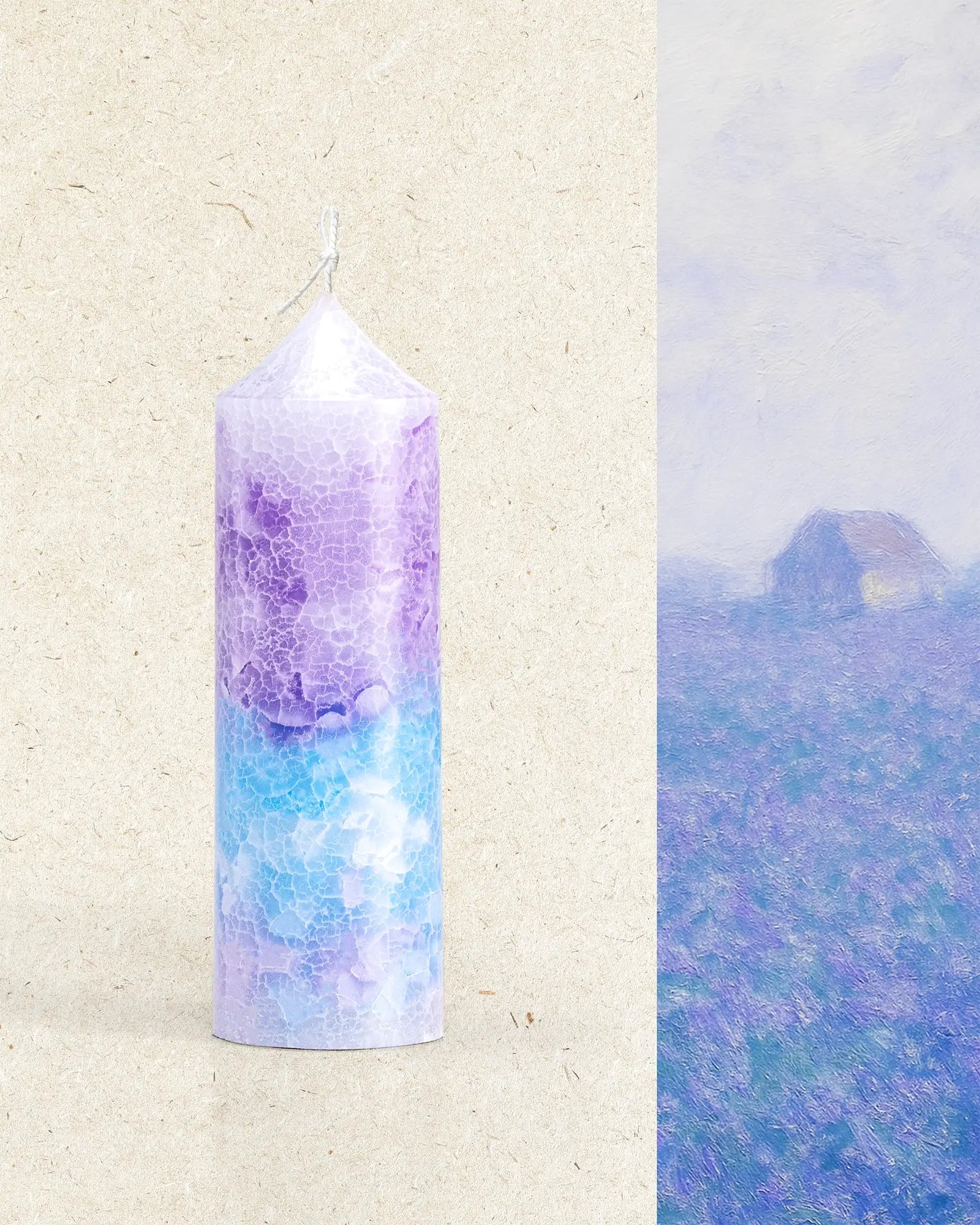 Violet Tide