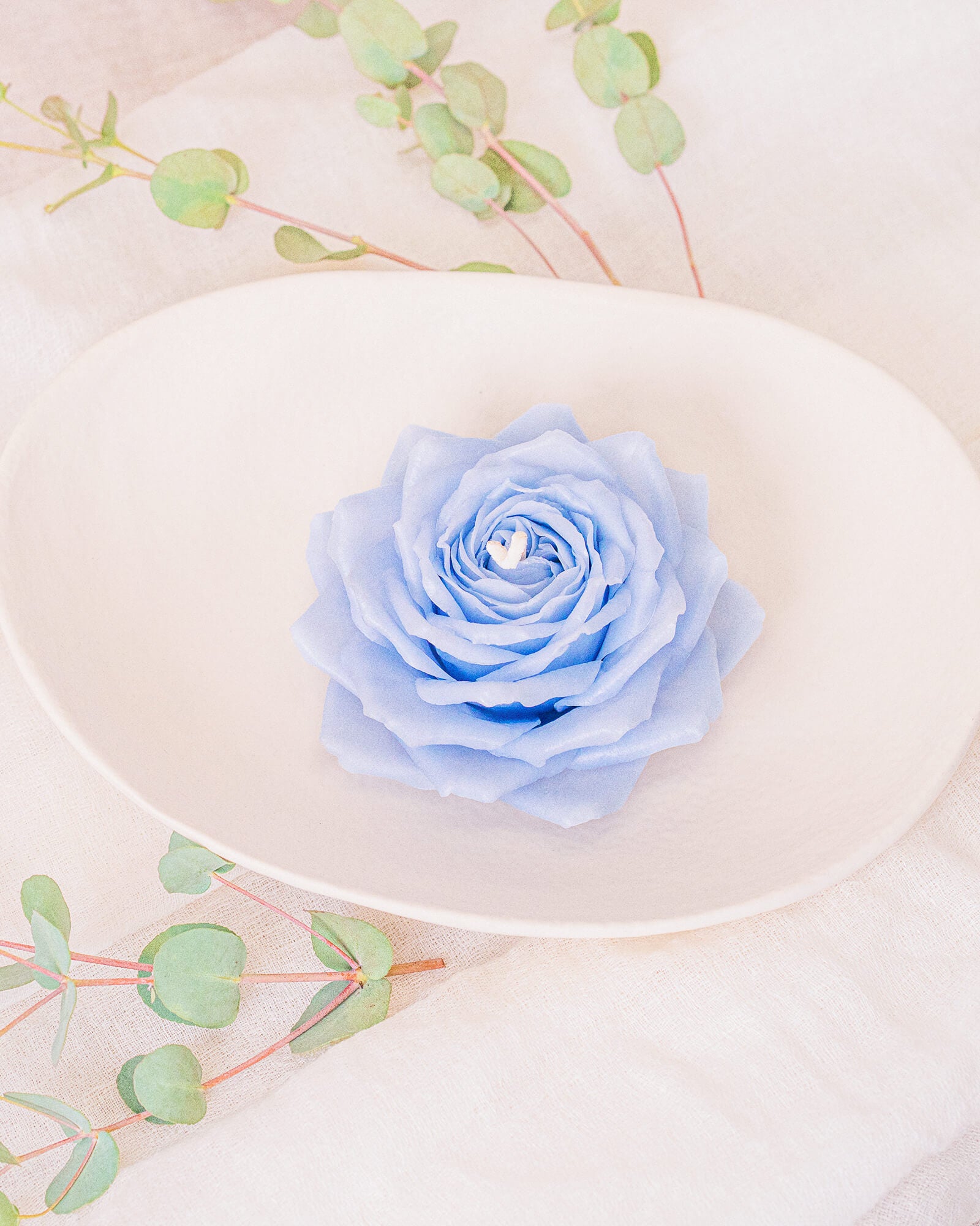 Blue | White Tea hover image