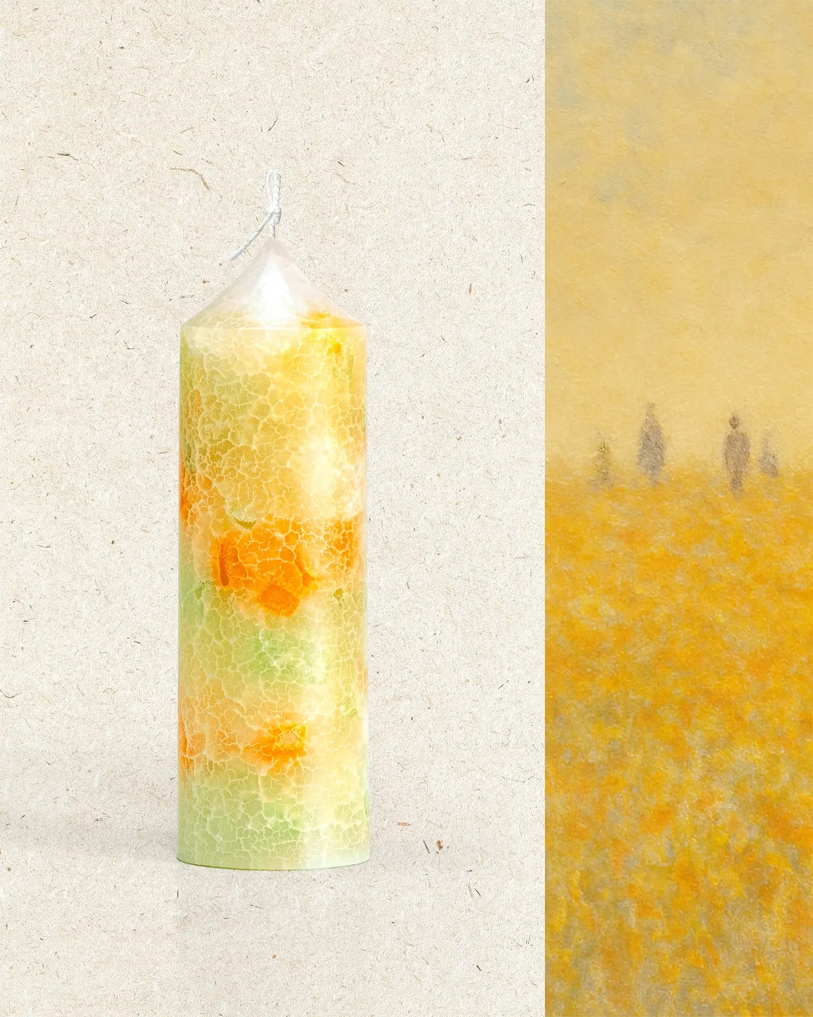 Citrus Blaze